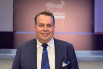 Σταύρος Βαβίας: “Θα ήθελα να έχω απήχηση σε όσους πιστεύουν πραγματικά στον τόπο μας”