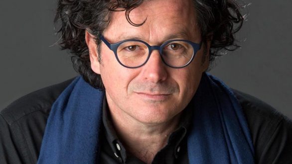 Διαμαντής Παπαδόπουλος: Γιατί συμμετέχω σε αυτές τις εκλογές