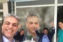 Μαυρίδη με την πρώτη έβγαλε η Ορεστιάδα