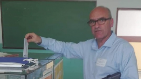 Νέο Ξεκίνημα: Οι σταυροί της παράταξης του Θεόδωρου Σκίνδρη