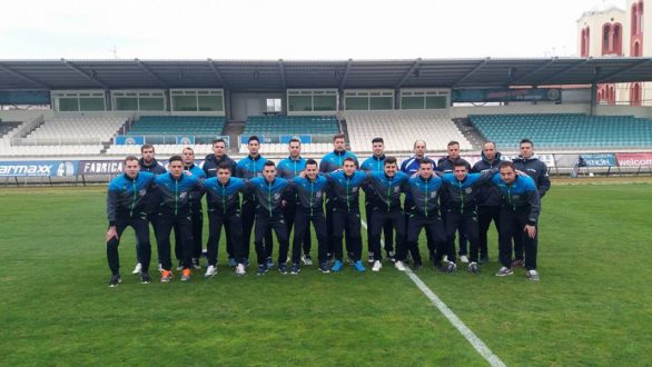 Αλεξανδρούπολη: Φιλανθρωπικός αγώνας ποδοσφαίρου για τον μικρό Χρήστο!