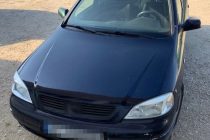 Συλλήψεις τριών διακινητών σε Διδυμότειχο και Αλεξανδρούπολη