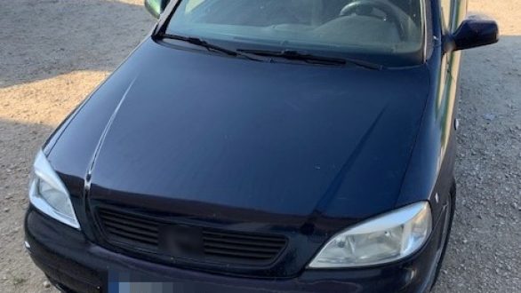 Συλλήψεις τριών διακινητών σε Διδυμότειχο και Αλεξανδρούπολη