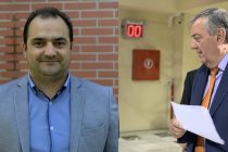 Έτοιμοι για την τελική αναμέτρηση Τοκαμάνης-Χατζηγιάννογλου