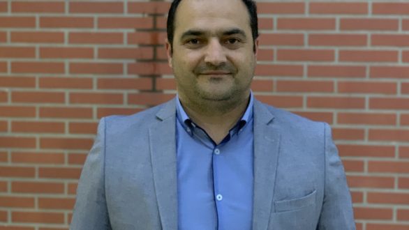 Νέος Δήμαρχος Διδυμοτείχου ο Ρωμύλος Χατζηγιάννογλου