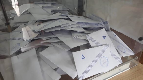 Δεύτερη Κυριακή “της ανατροπής” για τους δήμους του Έβρου