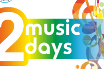 Μουσικό διήμερο “2 music days” από το Δημοτικό Ωδείο Ορεστιάδας