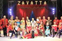 Το τσίρκο Zavatta για πρώτη φορά στην πόλη της Ορεστιάδας