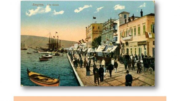 Αλεξανδρούπολη: 100 χρόνια από την αποβίβαση του ελληνικού στρατού στη Σμύρνη