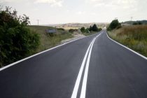 Δόθηκε στην κυκλοφορία το τμήμα Νεοχώρι-Βάλτος