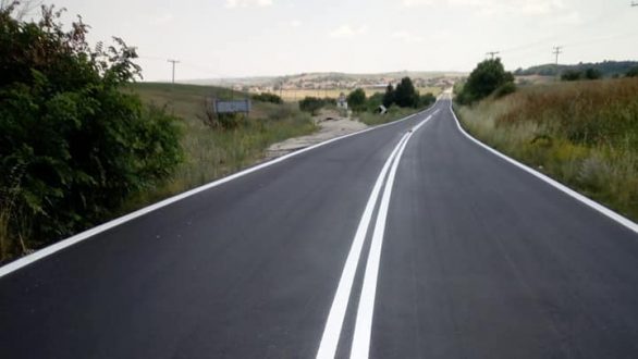 Δόθηκε στην κυκλοφορία το τμήμα Νεοχώρι-Βάλτος