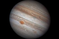 Δείτε απόψε τον πλανήτη Δία με ένα ζευγάρι κιάλια!