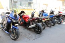 Αλεξανδρούπολη: 44 παραβάσεις σε εξόρμησης Τροχαίας για την αποτροπή αυτοσχέδιων αγώνων