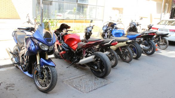 Αλεξανδρούπολη: 44 παραβάσεις σε εξόρμησης Τροχαίας για την αποτροπή αυτοσχέδιων αγώνων