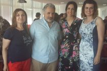 Επιτυχές το πρόγραμμα επισκέψεων σε λεχώνες από το Πανεπιστημιακό Νοσοκομείο Αλεξανδρούπολης