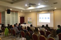 Βιώσιμη Ανάπτυξη Παράκτιου και Θαλάσσιου Τουρισμού σε Περιοχές της ΠΑΜΘ