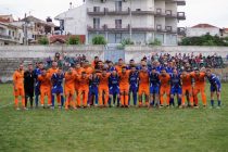 Όλος ο Βόρειος Έβρος μια αγκαλιά για τον Μικρό Χρήστο!