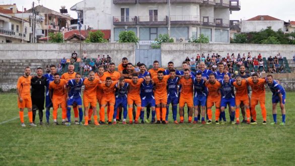 Όλος ο Βόρειος Έβρος μια αγκαλιά για τον Μικρό Χρήστο!