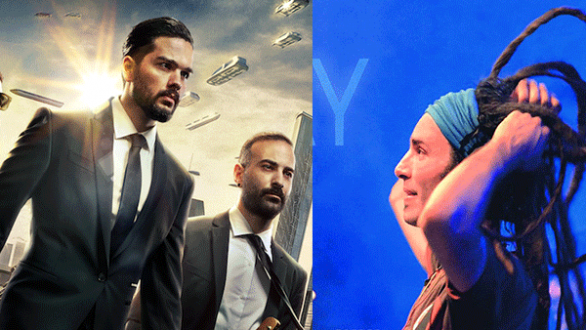 Melisses και Locomondo ανοίγουν τα Φεστιβάλ του Έβρου!