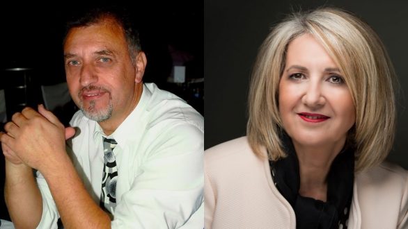 Ανατροπή στην επανακαταμέτρηση για Αργυρίου – Καμπαρμούση