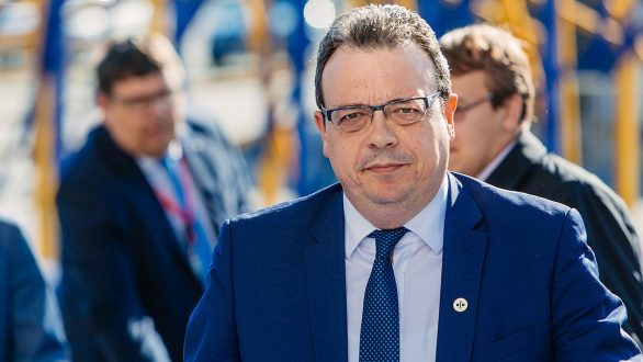 Έναρξη προγράμματος Interreg Ελλάδα-Βουλγαρία για την έγκαιρη προειδοποίηση πλημμυρικού κινδύνου στον ποταμό Έβρο