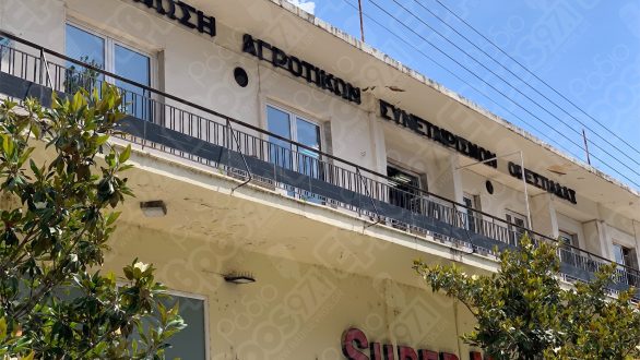 Νέο προεδρείο στην “Ένωση” Ορεστιάδας