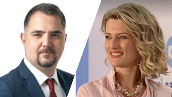 Ο Εξακουστός στη θέση της Γκουλιάμα στο Περιφερειακό Συμβούλιο ( ; )