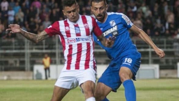 Super League με VAR την επόμενη σεζόν