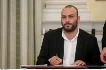 Εντάχθηκε στο Πρόγραμμα Δημοσίων Επενδύσεων ο Κάθετος Άξονας 70 Εγνατίας Οδού