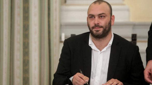 Εντάχθηκε στο Πρόγραμμα Δημοσίων Επενδύσεων ο Κάθετος Άξονας 70 Εγνατίας Οδού