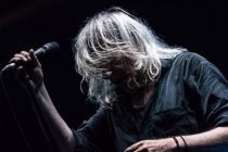 Γιάννης Αγγελάκας και Παύλος Παυλίδης στο Φεστιβάλ νεολαίας Τυχερού!