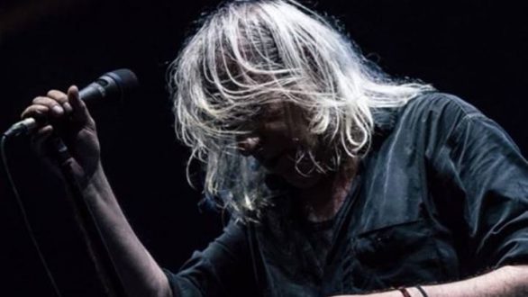 Γιάννης Αγγελάκας και Παύλος Παυλίδης στο Φεστιβάλ νεολαίας Τυχερού!