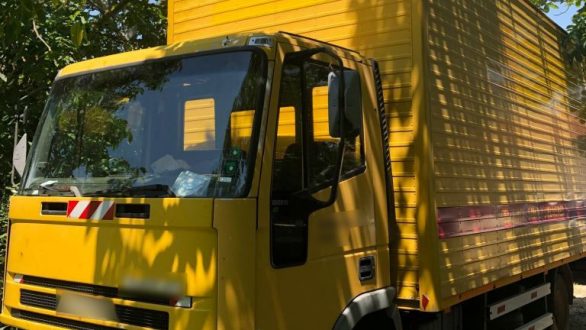 Σε έξαρση οι διακινητές στον Έβρο – Συλλήψεις εννέα ατόμων την Κυριακή