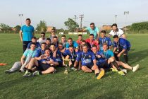 Νέο ΔΣ με όρεξη για δουλειά και υψηλούς στόχους για την ΠΑΕ Ριζίων