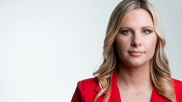 Χρυσή Μπαχαρίδου: «Μπορούμε να φέρουμε τους νέους πίσω στον τόπο μας»