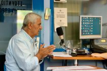 Α. Δημοσχάκης: «Οι Εβρίτες να συμμετάσχουν στις εθνικές εκλογές»