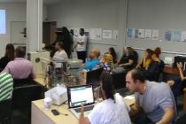 Αλεξανδρούπολη: Δωρεάν σεμινάριο για θέματα ασφάλειας στα κινητά τηλέφωνα στον σύλλογο τεχνολογίας Θράκης