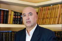 Λ. Χαμαλίδης: «Κατεβαίνω με το ΚΙΝΑΛ για λόγους ιστορικής προσφοράς και παρακαταθήκης»