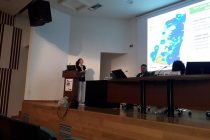 Το ζαρκάδι της Δαδιάς ως θέμα στο επίκεντρο στο 14ο Διεθνές Συνέδριο Βιογεωγραφίας