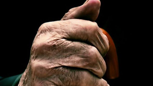 Γερασμένη η Ελλάδα, άνω των 65 ετών το 22% των Ελλήνων