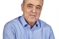 Β. Τσολακίδης: «Ο κόσμος να σκεφτεί πριν πάει να ψηφίσει»