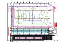Eνεργειακή αναβάθμιση του κλειστού “Μιχάλης Παρασκευόπουλος” Αλεξανδρούπολης ύψους 1.380.000€