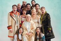 Ο κατά φαντασίαν ασθενής του Μολιέρου έρχεται στην Αλεξανδρούπολη