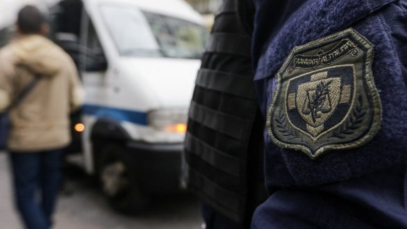 Πανελλήνιες 2019: Ο αριθμός εισακτέων αστυνομικών στις αστυνομικές σχολές Αξιωματικών