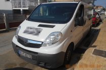 Συνελήφθησαν 3 διακινητές, οι οποίοι προωθούσαν στο εσωτερικό της χώρας, σε τρεις διαφορετικές περιπτώσεις, μη νόμιμους μετανάστες