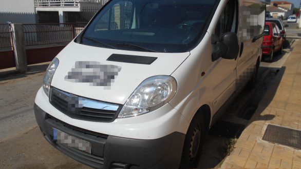 Συνελήφθησαν 3 διακινητές, οι οποίοι προωθούσαν στο εσωτερικό της χώρας, σε τρεις διαφορετικές περιπτώσεις, μη νόμιμους μετανάστες