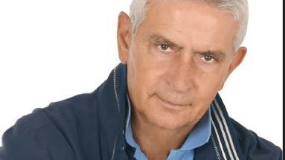 Πρόσκληση Δημοσχάκη για συνάντηση με τους πολίτες στο Διδυμότειχο