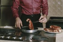 Τα φαγητά που πρέπει να αποφεύγονται στη ζέστη