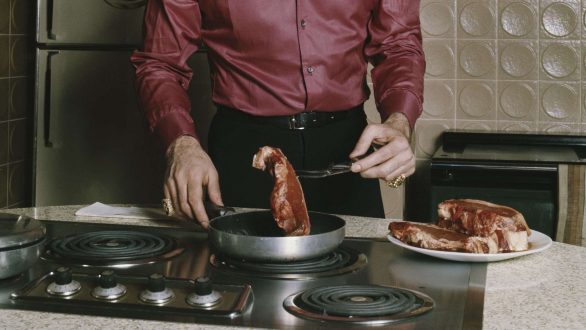 Τα φαγητά που πρέπει να αποφεύγονται στη ζέστη