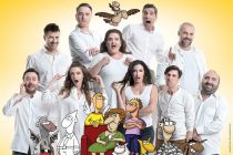 Αρκάς “Ζωή μετά χαμηλών πτήσεων” στην Αλεξανδρούπολη